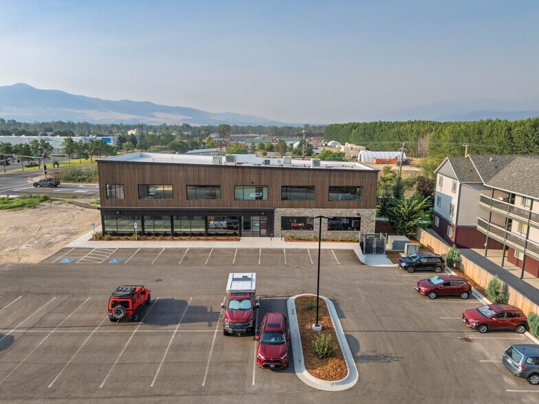 More Photos Of 3760 Mullan Rd, Missoula Office For Sale