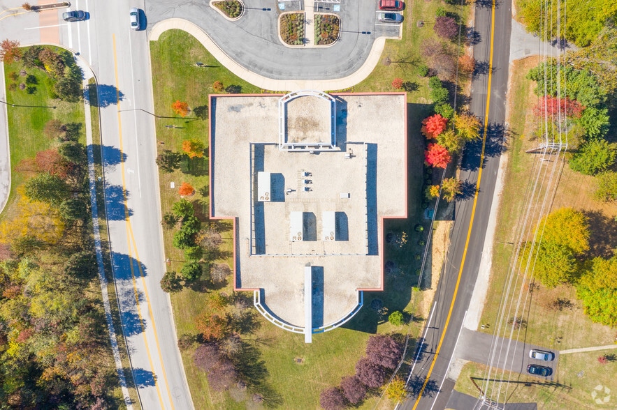 More Photos Of 8920 Stephens Rd, Laurel Office For Lease