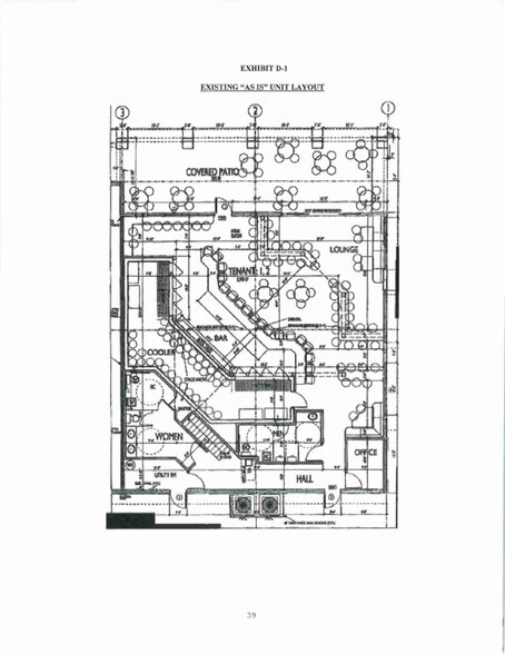 More Photos Of 3510 S Nova Rd, Port Orange General Retail For Lease