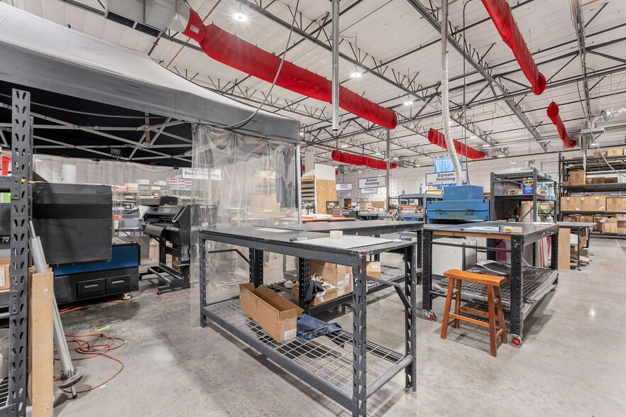 More Photos Of 1414 W 14th St, Tempe Warehouse For Sale