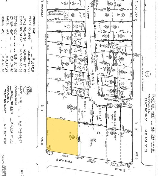 More Photos Of 16055 Ventura Blvd, Encino Office For Lease