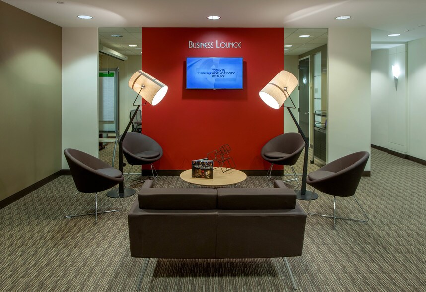 Photo of 23rd Floor Ste Virtual Office