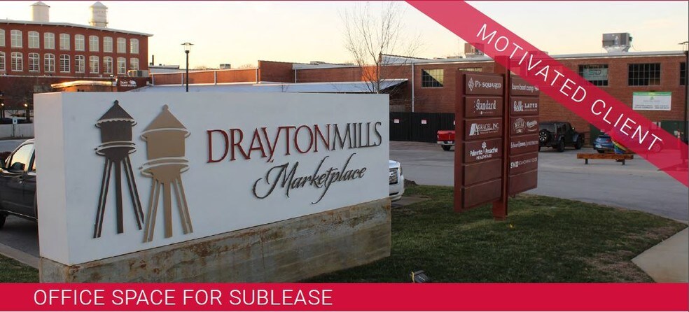 More Photos Of 1800 Drayton Rd, Spartanburg Storefront Retail Office For Lease