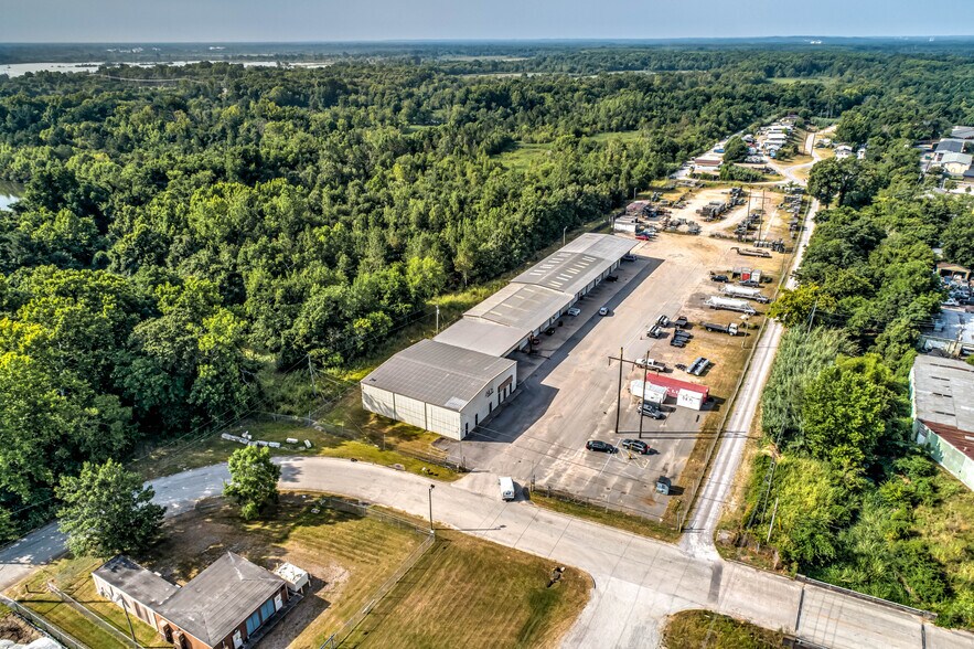 More Photos Of 1242 Nowell Dr, Augusta Warehouse For Sale