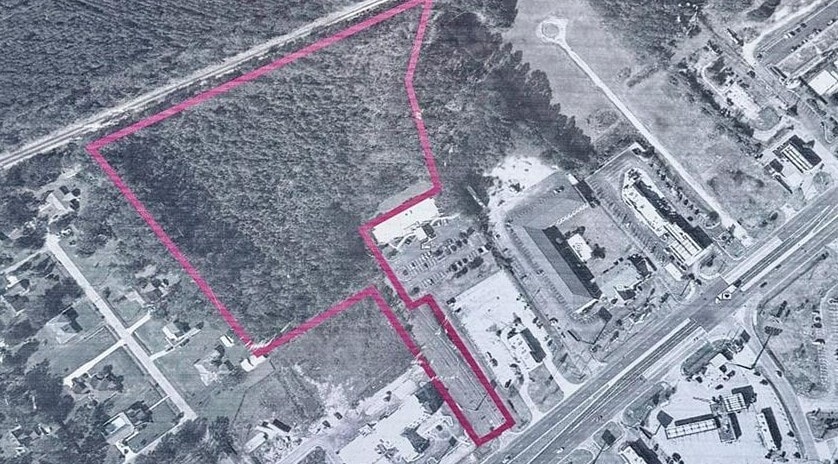 More Photos Of 000 Hwy 17, Richmond Hill Land For Sale
