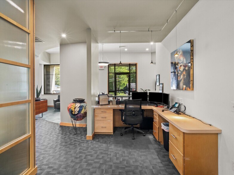 More Photos Of 2642 Route 940, Pocono Summit Office For Sale