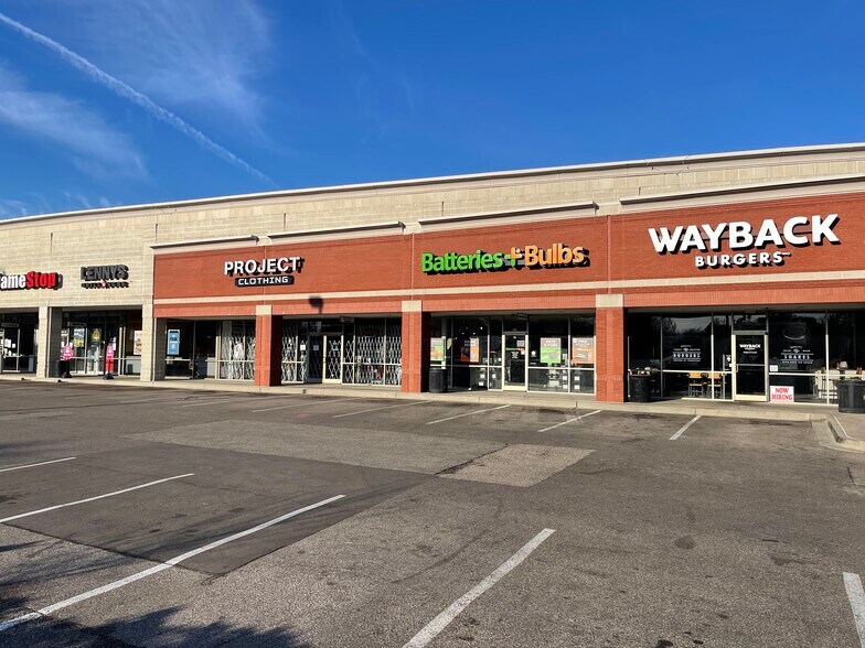 More Photos Of 465 N Germantown Pky, Cordova Unknown For Lease