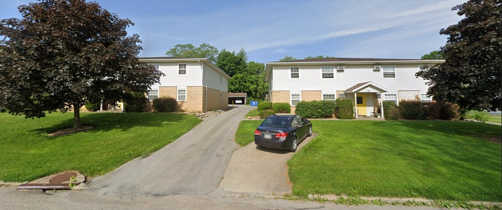 Primary Photo Of 595 Continental Dr, Salem Multifamily For Sale