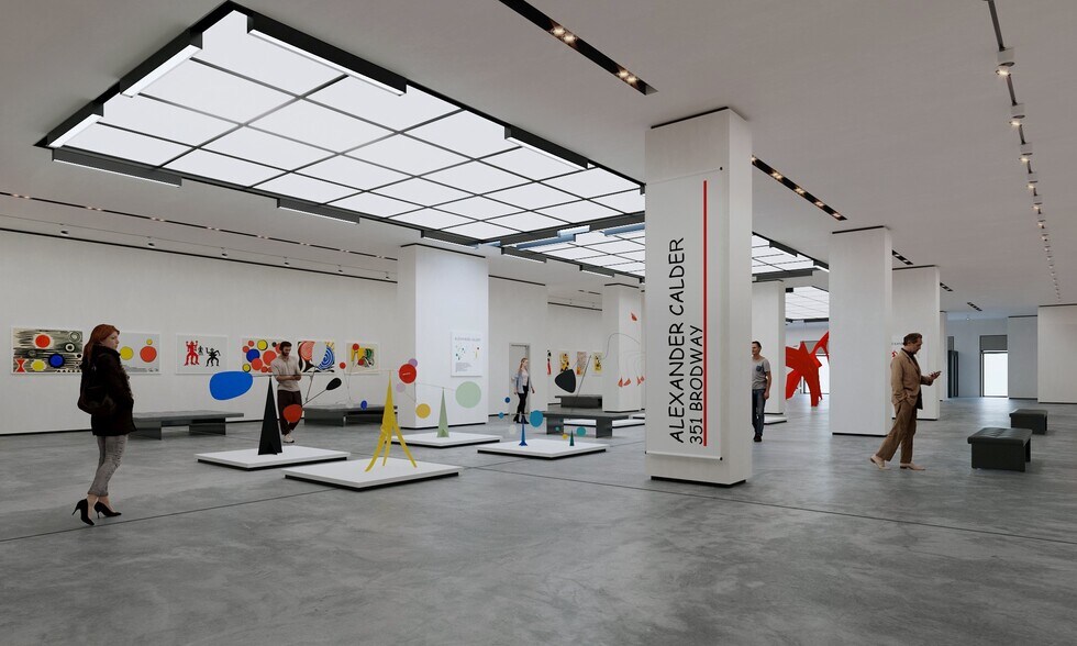 More Photos Of 351-357 Broadway, New York Apartments For Sale