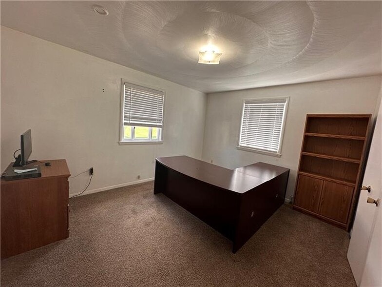 More Photos Of 6105 Old Route 8, Butler Office For Lease