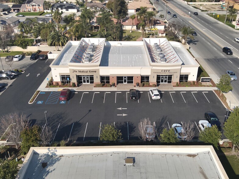 More Photos Of 9730 Brimhall Rd, Bakersfield Medical For Lease