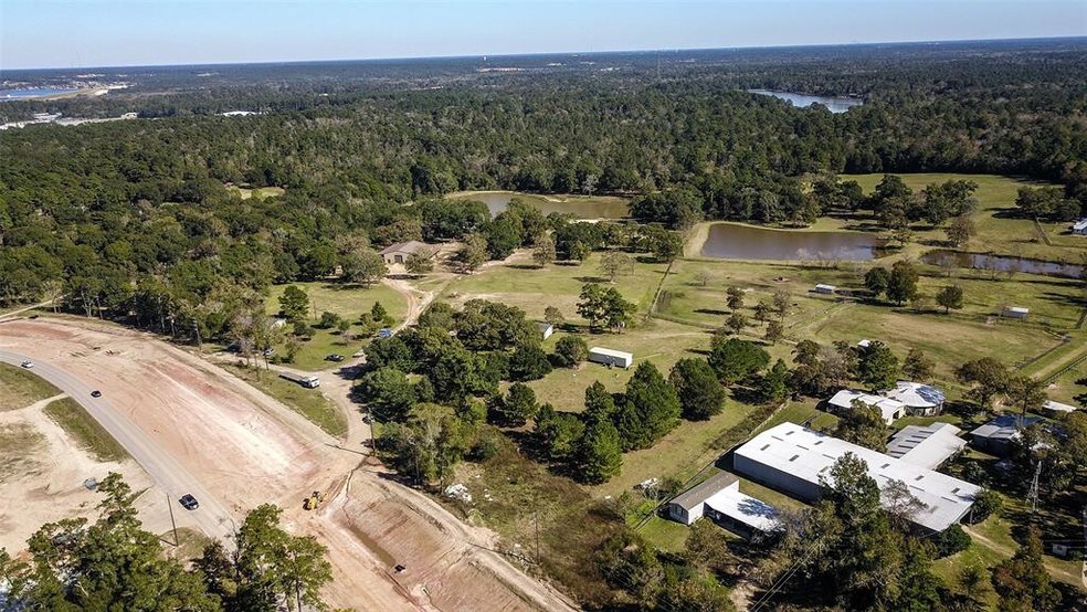 More Photos Of 1097 McCaleb Rd, Montgomery Land For Sale