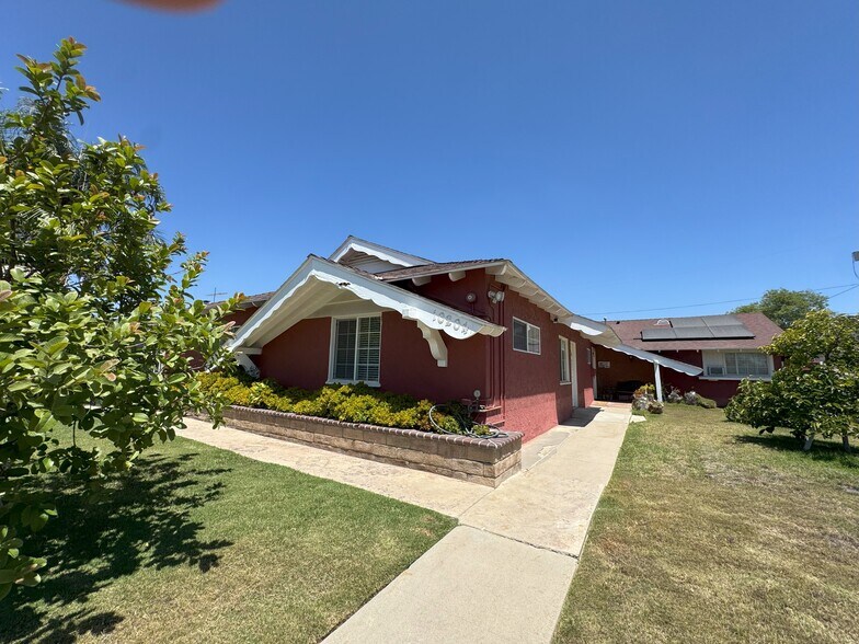 Primary Photo Of 10204 Gerald Ave, North Hills Specialty For Sale