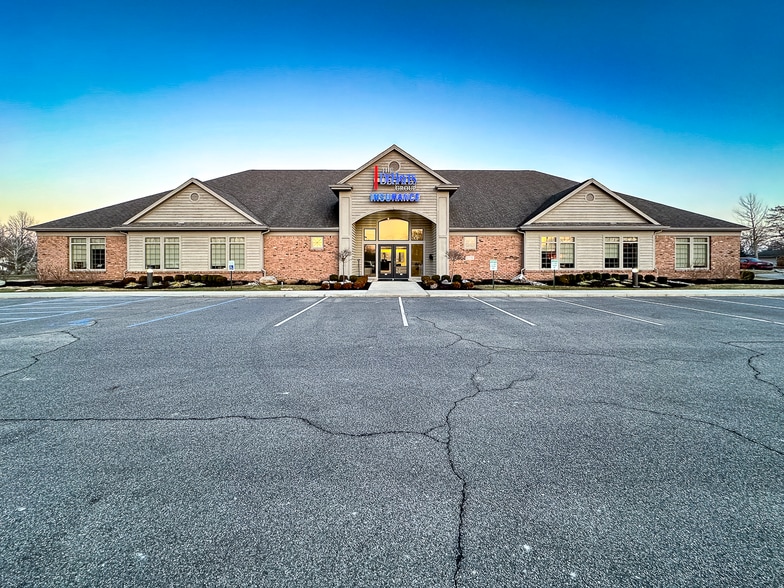 Primary Photo Of 11118 Coldwater Rd, Fort Wayne Office For Sale