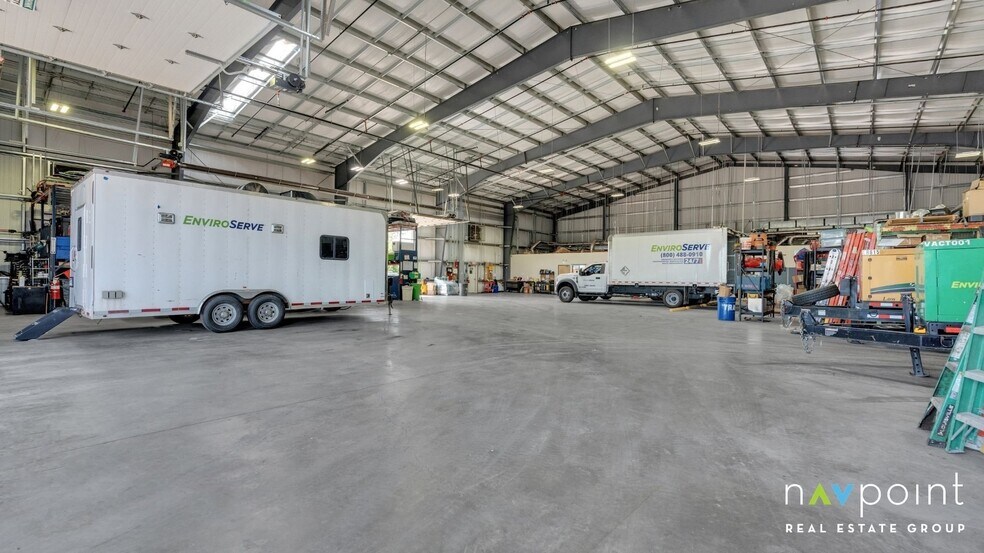 More Photos Of 9621 Hanover Ct W, Commerce City Warehouse For Lease