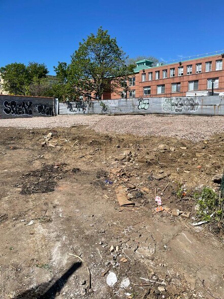 More Photos Of 704-710 E 139 St, Bronx Land For Sale