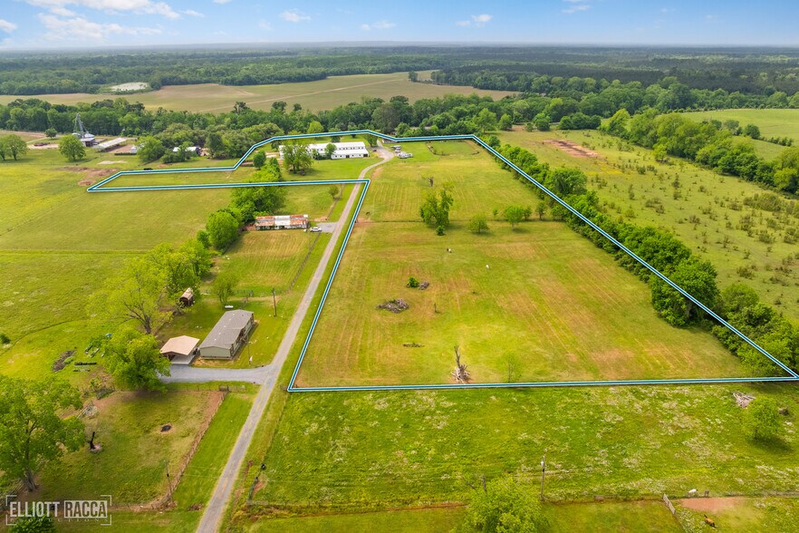 More Photos Of 1785 Old River Rd, Natchitoches Light Manufacturing For Sale