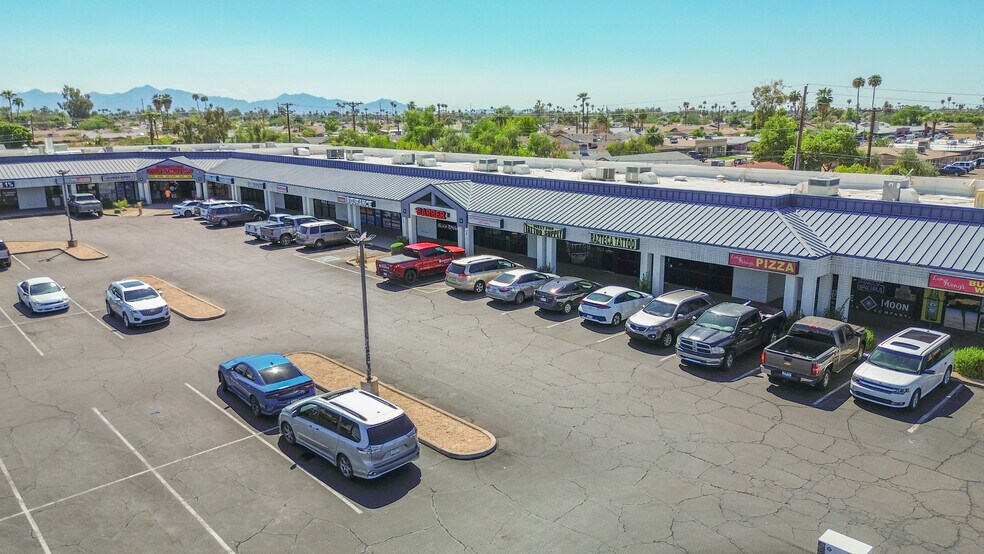 More Photos Of 5270 N 59th Ave, Glendale Unknown For Lease