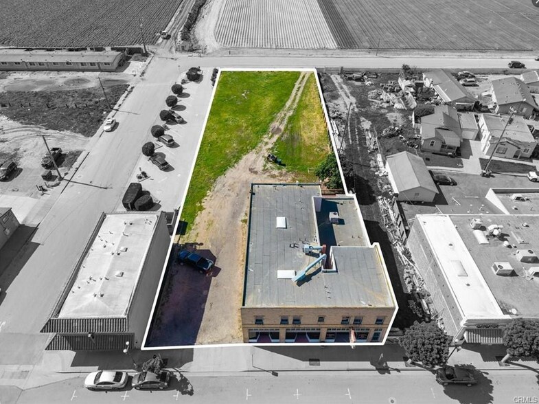 More Photos Of 823-829 Guadalupe St, Guadalupe Storefront Retail Residential For Sale