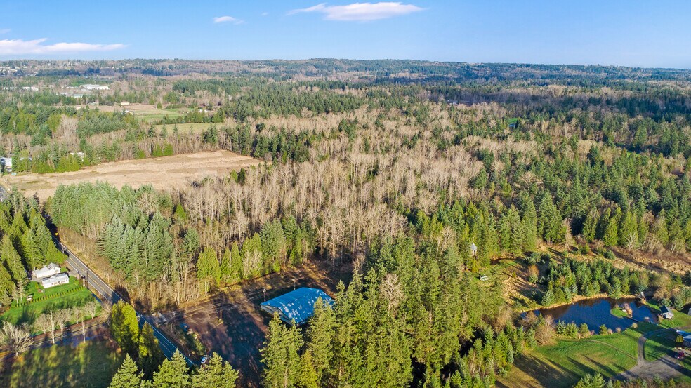 More Photos Of 8773 Blaine Rd, Blaine Land For Sale