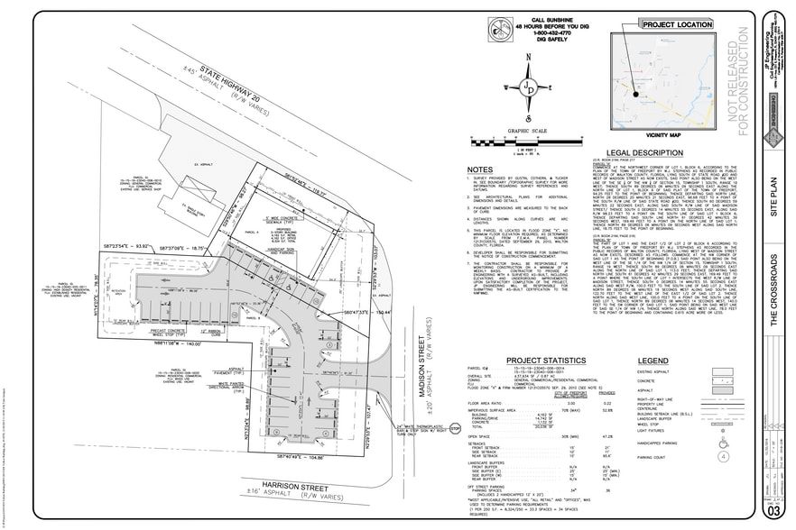 More Photos Of 19 Highway 20 W, Freeport Land For Sale