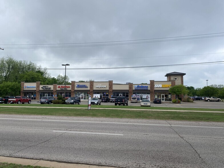 More Photos Of 3050 N Classen Blvd, Norman Unknown For Lease
