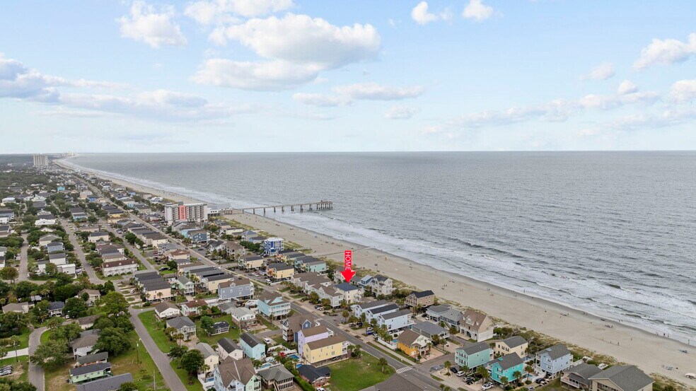 More Photos Of 412 S Seaside Dr, Surfside Beach Multifamily For Sale
