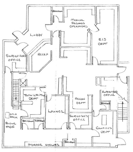 More Photos Of 6516-6522 E Carondelet Dr, Tucson Medical For Lease