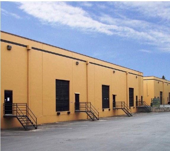 More Photos Of 2031 196th St SW, Lynnwood Warehouse For Lease