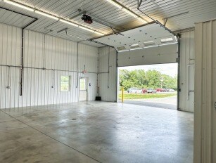 More Photos Of 145 N Moyer St, Annville Warehouse For Sale