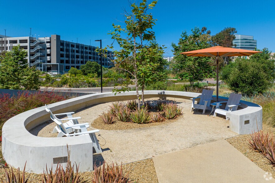 More Photos Of 9310 Athena Cir, La Jolla Research And Development For Lease