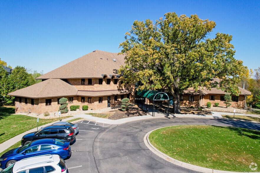 Primary Photo Of 8525 Edinbrook Xing, Minneapolis Office For Lease