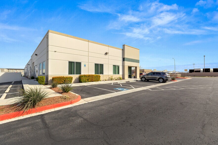 More Photos Of 5096 W Post Rd, Las Vegas Office Residential For Sale