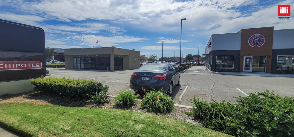 More Photos Of 12003 Beach Blvd, Stanton Fast Food For Lease