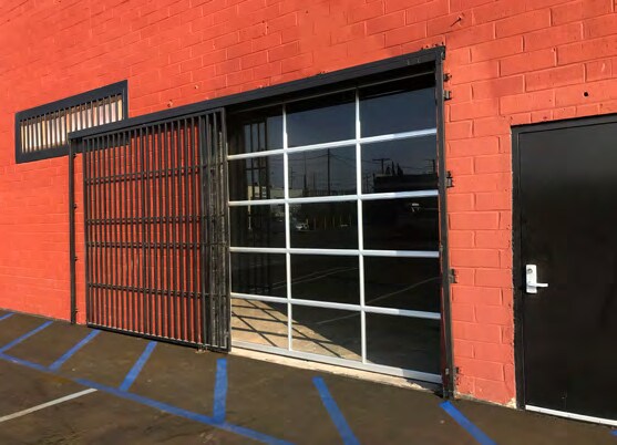 More Photos Of 130-148 S Anderson St, Los Angeles Unknown For Lease