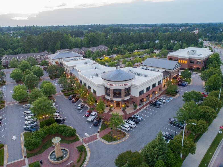 More Photos Of High House Rd, Cary Unknown For Lease