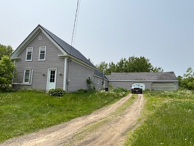 More Photos Of 1472 Moosehead Trl, Plymouth Land For Sale