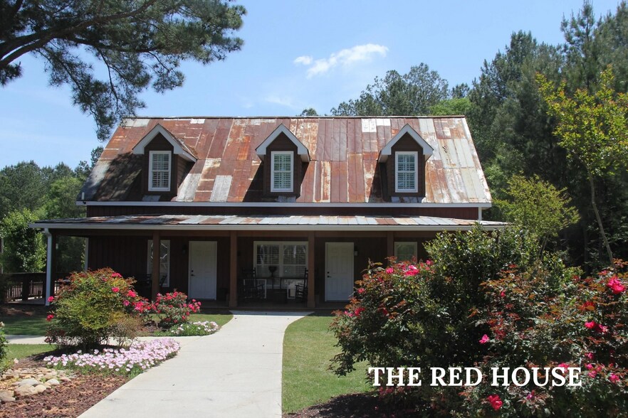 More Photos Of 2425 Highway 83, Monroe Lodge Meeting Hall For Sale