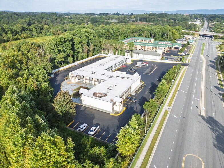 More Photos Of 2402 S Sterling St, Morganton Hotel For Sale