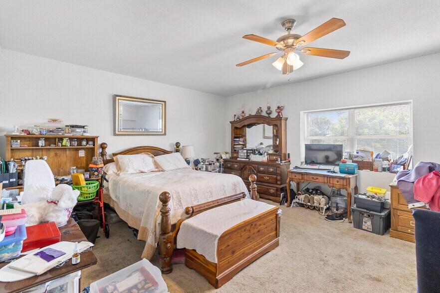 More Photos Of 5608 S Interstate Highway 45 W, Corsicana Land For Sale