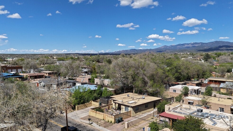 More Photos Of 1607 5th St, Santa Fe Apartments For Sale