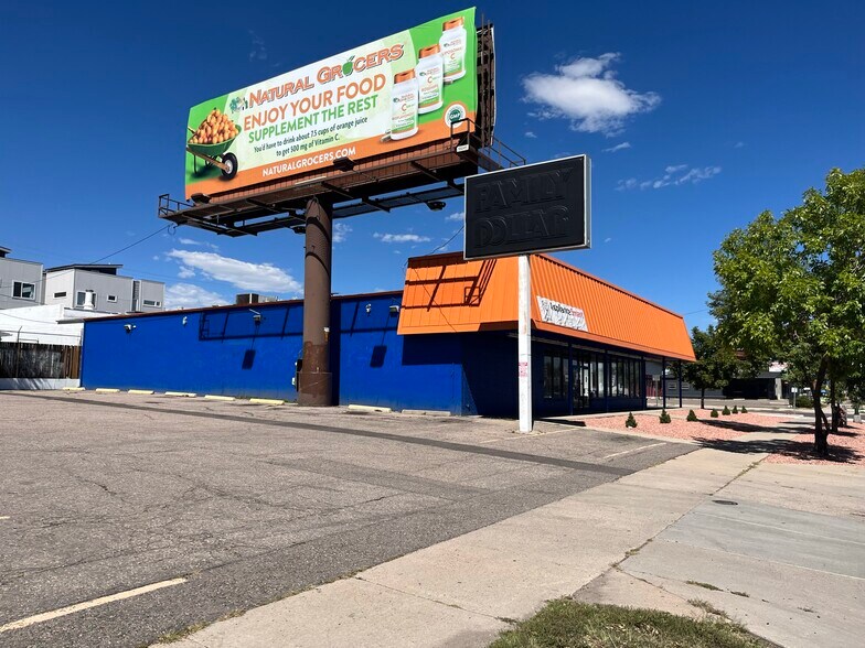More Photos Of 1845 Federal Blvd, Denver Storefront Retail Office For Lease