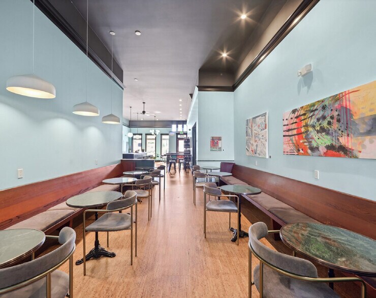 More Photos Of 1515 Park St, Alameda Bar For Sale