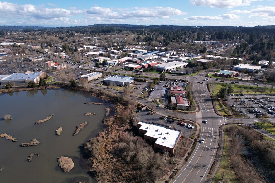 More Photos Of 19150 SW 90th Ave, Tualatin Medical For Lease