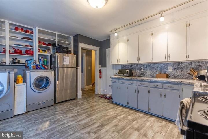 More Photos Of 232 N Main St, Mercersburg Storefront Retail Residential For Sale