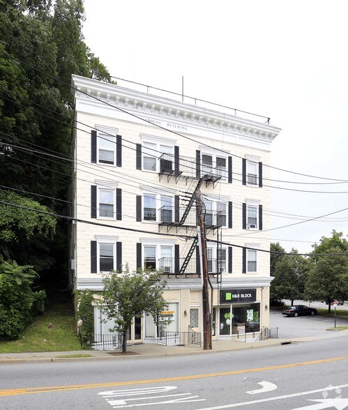 Primary Photo Of 37 W Main St, Mount Kisco Apartments For Lease