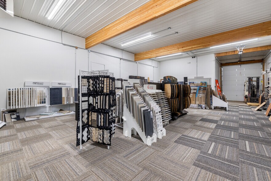 More Photos Of 320 S 26th St, Spearfish Storefront Retail Office For Sale