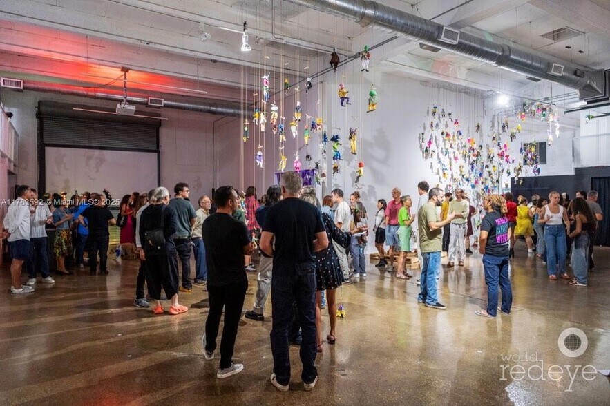 More Photos Of 8440 NE 1st Ave, Miami Land For Sale