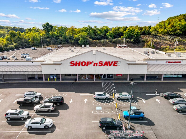 More Photos Of 5375 William Flynn Hwy, Gibsonia Unknown For Lease