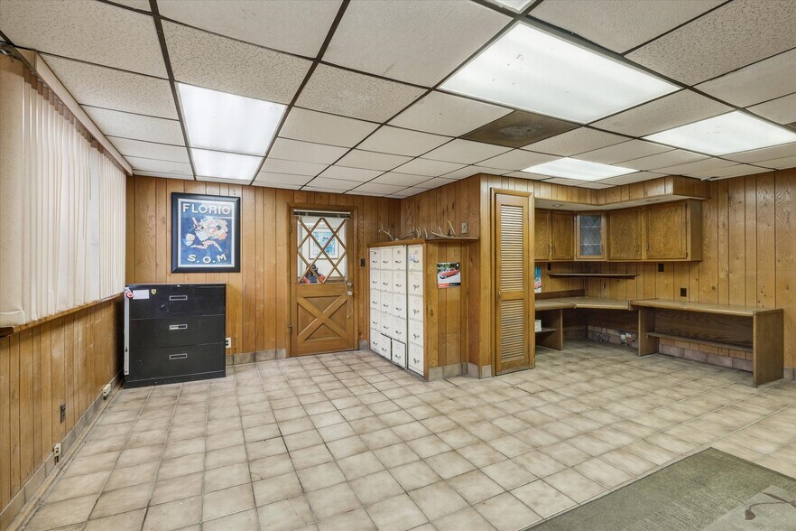 More Photos Of 7875 Mill Rd, Elkins Park Auto Salvage Facility For Sale